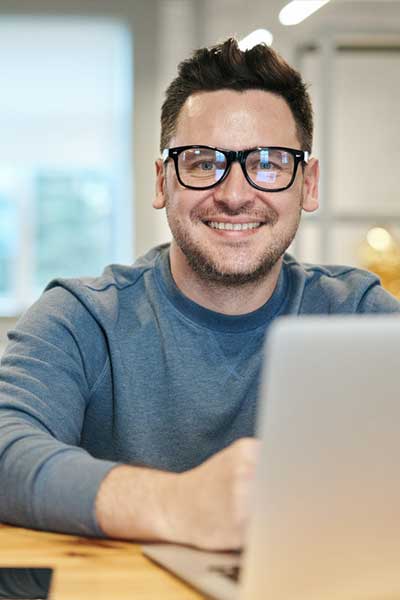 Copywriter Client Testimonial Man 4 1